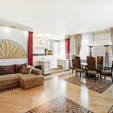 Квартира 185 м², 4-комнатная - изображение 2