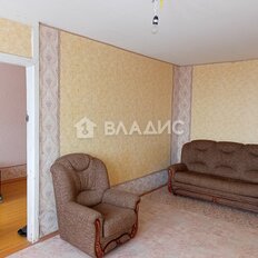 Квартира 44 м², 2-комнатная - изображение 3
