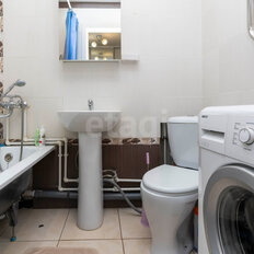 Квартира 27,9 м², 1-комнатная - изображение 4