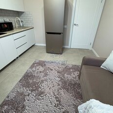 Квартира 40 м², 1-комнатная - изображение 4