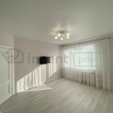Квартира 37 м², 1-комнатная - изображение 4