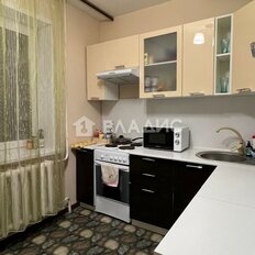 Квартира 41,2 м², 1-комнатная - изображение 1