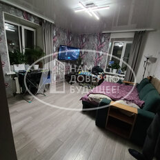 Квартира 45,1 м², 2-комнатная - изображение 2