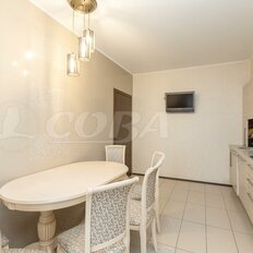 Квартира 113 м², 4-комнатная - изображение 3