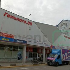 18,6 м², торговое помещение - изображение 1