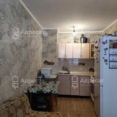 Квартира 31,9 м², 1-комнатная - изображение 3