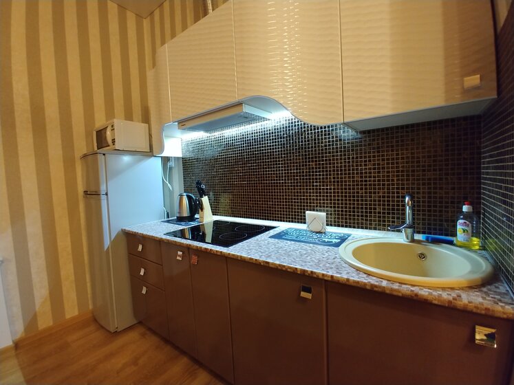 80 м², 2-комнатная квартира 4 500 ₽ в сутки - изображение 73