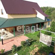 дом + 10 соток, участок - изображение 1