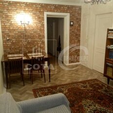 Квартира 62 м², 3-комнатная - изображение 3