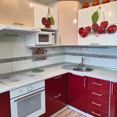 Квартира 64 м², 3-комнатная - изображение 2