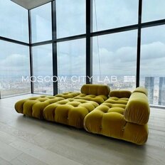 Квартира 250 м², 4-комнатные - изображение 1