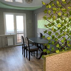 Квартира 56,9 м², 2-комнатная - изображение 2