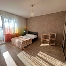 Квартира 34,1 м², 1-комнатная - изображение 3