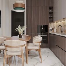 Квартира 42,5 м², 2-комнатная - изображение 2