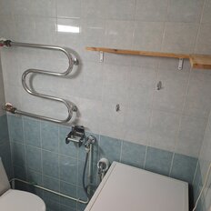 Квартира 41 м², 1-комнатная - изображение 2