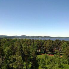 Квартира 33 м², 1-комнатная - изображение 4