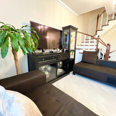 Квартира 100 м², 4-комнатная - изображение 2