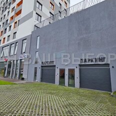 4,9 м², склад - изображение 2