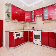 Квартира 40 м², 1-комнатная - изображение 2