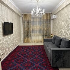 Квартира 72 м², 2-комнатная - изображение 3