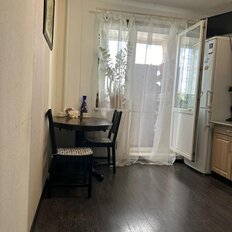 Квартира 43 м², 1-комнатная - изображение 5