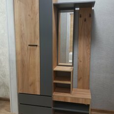 Квартира 27 м², студия - изображение 5