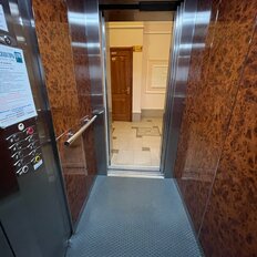 Квартира 30 м², студия - изображение 4