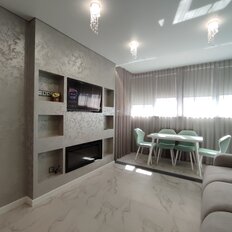 Квартира 42 м², 1-комнатная - изображение 4