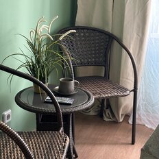 Квартира 29 м², студия - изображение 2