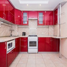 Квартира 40 м², 1-комнатная - изображение 4