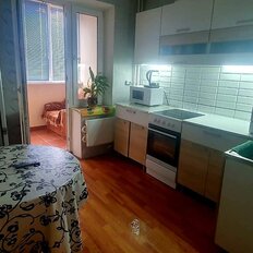 Квартира 44 м², 1-комнатная - изображение 2
