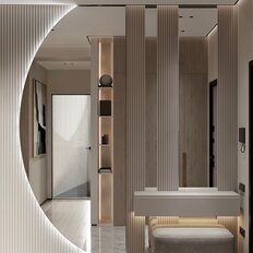 Квартира 42,5 м², 2-комнатная - изображение 1
