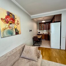 Квартира 45 м², 2-комнатная - изображение 5