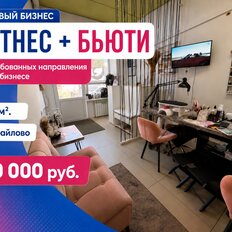80 м², готовый бизнес - изображение 2