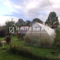 дом + 4 сотки, участок - изображение 5