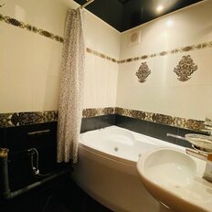 Квартира 76,6 м², 3-комнатная - изображение 3