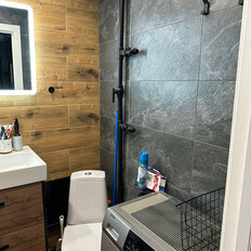 Квартира 50 м², 2-комнатная - изображение 5