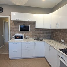 Квартира 50 м², 1-комнатная - изображение 1