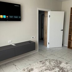 Квартира 42 м², 1-комнатная - изображение 1