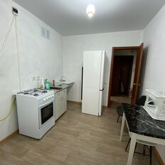 Квартира 30,5 м², 1-комнатная - изображение 3