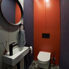 Квартира 89 м², 4-комнатная - изображение 4