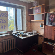 Квартира 22 м², 1-комнатная - изображение 1