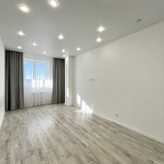 Квартира 39 м², 1-комнатная - изображение 1