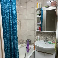 Квартира 44 м², 2-комнатная - изображение 5