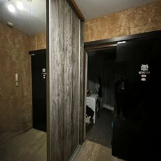 Квартира 38 м², студия - изображение 4