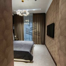 Квартира 75 м², 2-комнатные - изображение 3