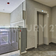 Квартира 41,5 м², 1-комнатная - изображение 5