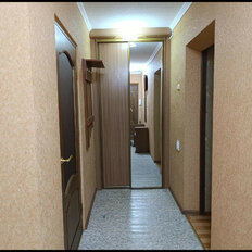 Квартира 46 м², 2-комнатная - изображение 2