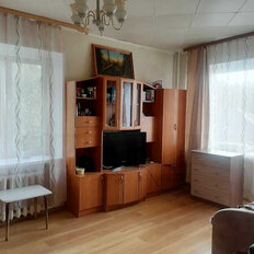 Квартира 31,7 м², 1-комнатная - изображение 1