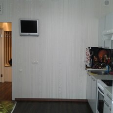 Квартира 47 м², 1-комнатная - изображение 5